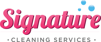 Signature Cleaning Logo